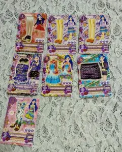 アイカツ アイカツカード