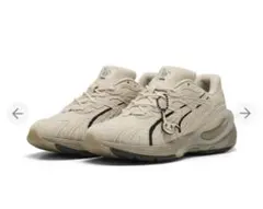 Puma ×ポケモンコラボ ベージュ ミミッキュ - メルカリ