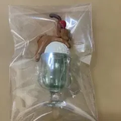 トムとジェリー YummyFoodコレクション クリームソーダでおやすみジェリー