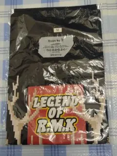 MUCC逹瑯バースデーTシャツ - メルカリ