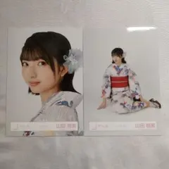 櫻坂46 山田桃実　生写真　まとめ売り 櫻坂46 生写真まとめ売り 山田 桃実 - メルカリ