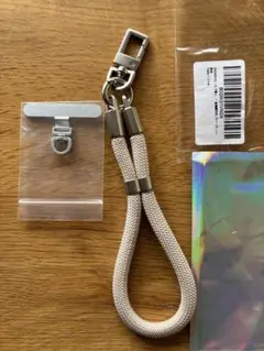 スマホ ハンドストラップ 落下防止 高級感