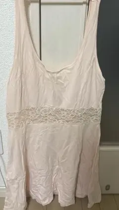 フォーエバー21 Forever21 キャミソール　ワンピース