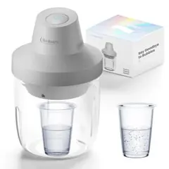 Resiners® エアレスライト樹脂気泡除去機 レジン シリコン 脱泡機