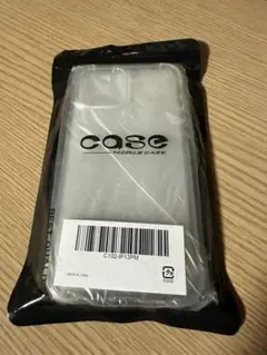 iPhone13ProMax 耐衝撃 iPhone クリアケース