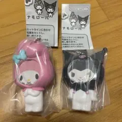 サンリオフォトフレームマスコット