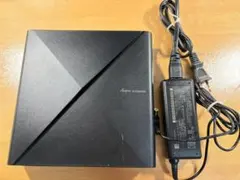 NEC Aterm 7200D8BE ジャンク - メルカリ
