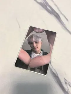 TXT ヒュニンカイ starkissed タワレコ ラキドロ