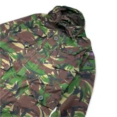 BRITISH ARMY DPM Combat smock Jacket