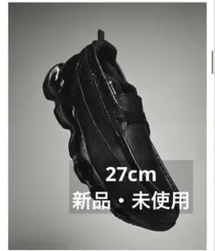 Mizuno Wave Prophecy Moc GORE-TEX Black