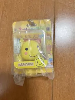 たまごっち ブリスターパッケージチャーム　まるっち