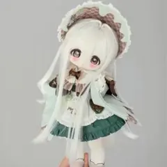 海外ディーラー様製 黒 華ロリ SDM MSD MDD KUMAKO - メルカリ