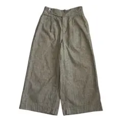 2025年最新】パラスパレス インディゴ パンツの人気アイテム