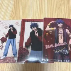 桃源暗鬼 一ノ瀬四季 ブロマイドセット