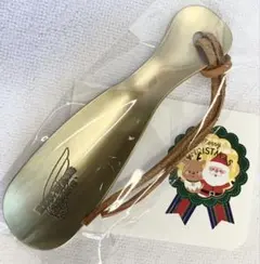 REDWING レッドウィング シューホーン靴べら プレゼント ギフト 革紐 付