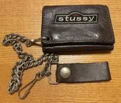 2025年最新】STUSSY ウォレットチェーンの人気アイテム - メルカリ