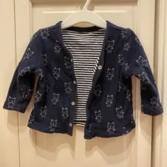 gapベビー　アウター