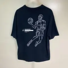 23ENGINEERED JORDAN Tシャツ