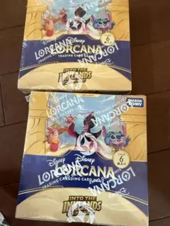 2025年最新】ロルカナ box シュリンク付きの人気アイテム - メルカリ