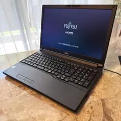 美品富士通A7510/I5十世代/16G/512G SSD/15.6HD - メルカリ