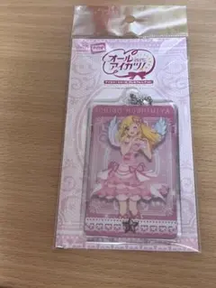 い*】様 PIICA アイカツ！シリーズ プレミアムレアver. 星宮いちご オ