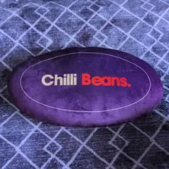 chilli beans.