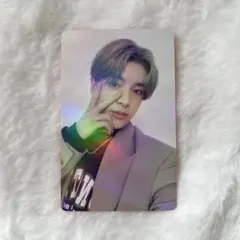 ENHYPEN MANIFESTO Weverse 特典 トレカ ジェイク