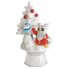 ポケモン リーメント ダイヤモンドダスト ポッチャマ デリバード