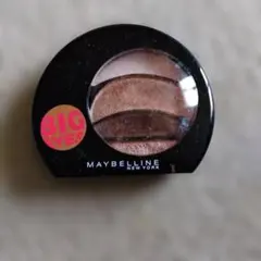 メイベリン ビッグアイ シャドウ PK-2 BIGEYESMAYBELLINEのサムネイル