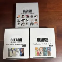 2025年最新】bleach ポートレイト boxの人気アイテム - メルカリ