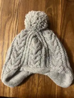 ニット帽　48-50