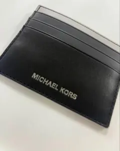 《正規品》《新品未使用品》MICHAELKORS カードケース