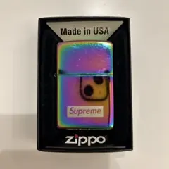 2026年最新】SUPREME 16AW ZIPPOの人気アイテム - メルカリ