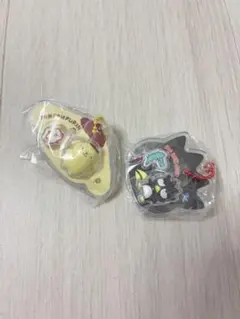 サンリオ　パッケージチャーム