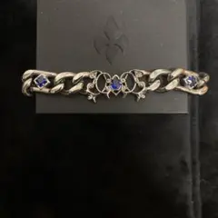 Relic - Blue Bracelet