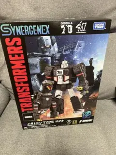 トランスフォーマー SS-100 フォーレン ザフォールン フォールン