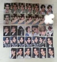 ZEROBASEONE ゼベワン メテュ マシュー トレカ セット