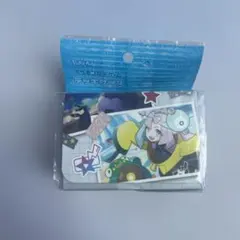 ポケカ　ナンジャモ　デッキケース