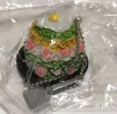 リーメント 大盛りfoodマスコット 未開封 レトロ リーメント 大盛りfoodマスコット 未開封 レトロ リーメント 大盛り