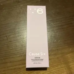2026年最新】コーズシックスの人気アイテム - メルカリ