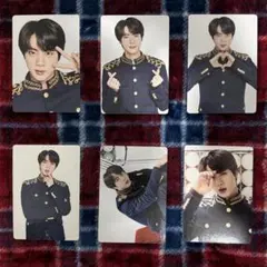 2026年最新】bts love yourselfミニフォトの人気アイテム - メルカリ