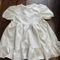 GRL グレイル ふくれジャガードペプラムトップス at2263 トップス