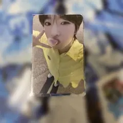 nctwish poppop wichu サクヤ　トレカ