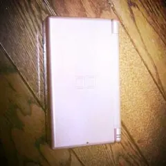 任天堂DS.lite　充電器付き