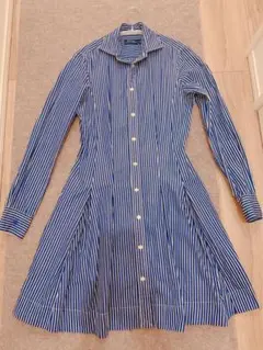 2026年最新】ラルフローレンシャツワンピースの人気アイテム - メルカリ