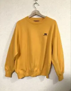 HELLY HANSEN ヘリーハンセン　スウェットトレーナー 古着