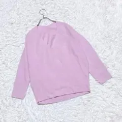 バンヤードストーム ニット