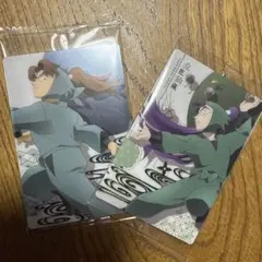 忍たま乱太郎　ツインウエハース