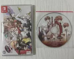 Switch あやかしごはん ～おおもりっ!～ for S 通常版