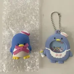 タキシードサム　グッズ②